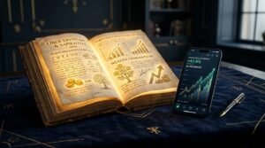 El Despertar Financiero Romper las Cadenas del Dinero y Crear Abundancia